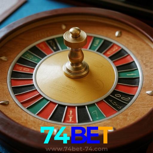 74BET – Seu Cassino Online com Giros Grátis e Cashbacks