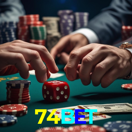Promoções 74BET: mais valor em cada aposta no Brasil