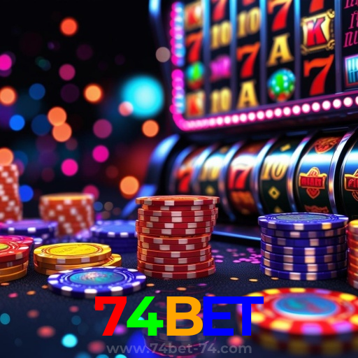 74BET : Fornecendo Os Melhores Slots e Grandes Bônus