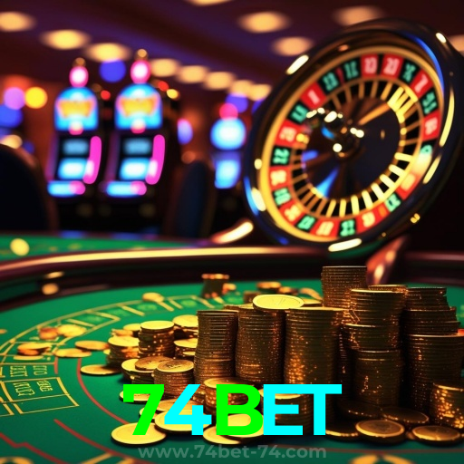 74BET: apostas esportivas no Brasil