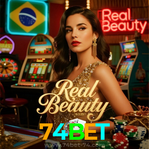 74BET: cassino online seguro e premiado no Brasil