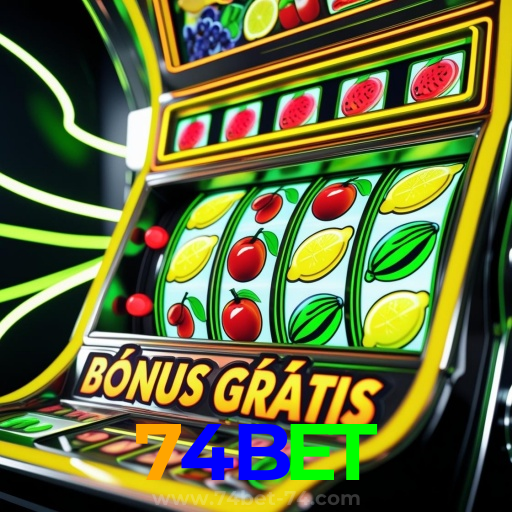 74BET: cassino online no Brasil — certificada e premiada