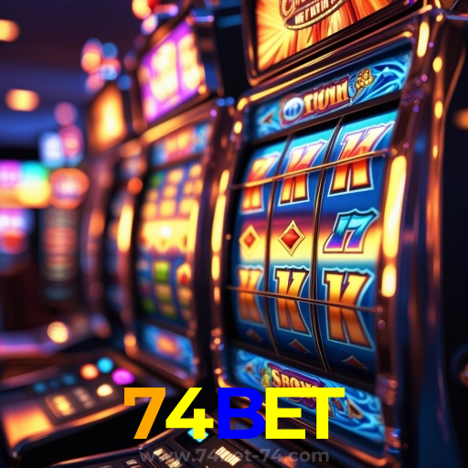 🔐 Login 74BET.com ✅ Interface limpa e organizada para jogos
