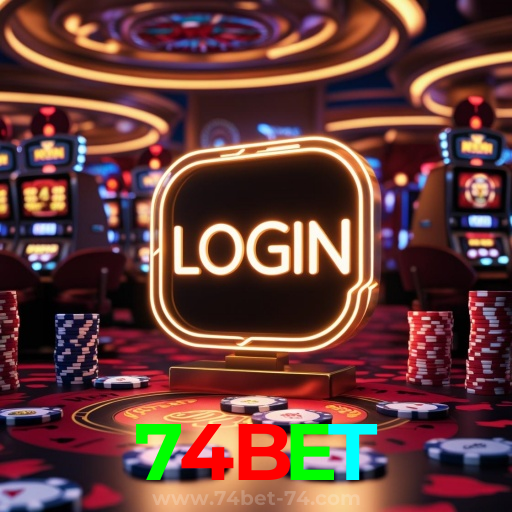 74BET Cassino: mesas ao vivo, roleta e slots com jackpots